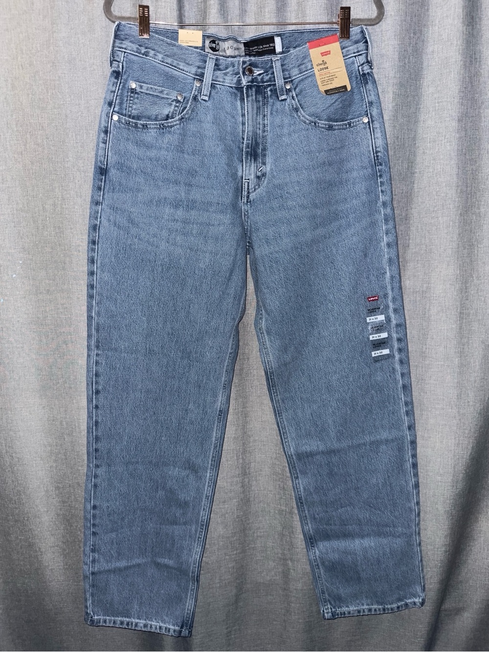 Levi’s SilverTab Loose Jeans